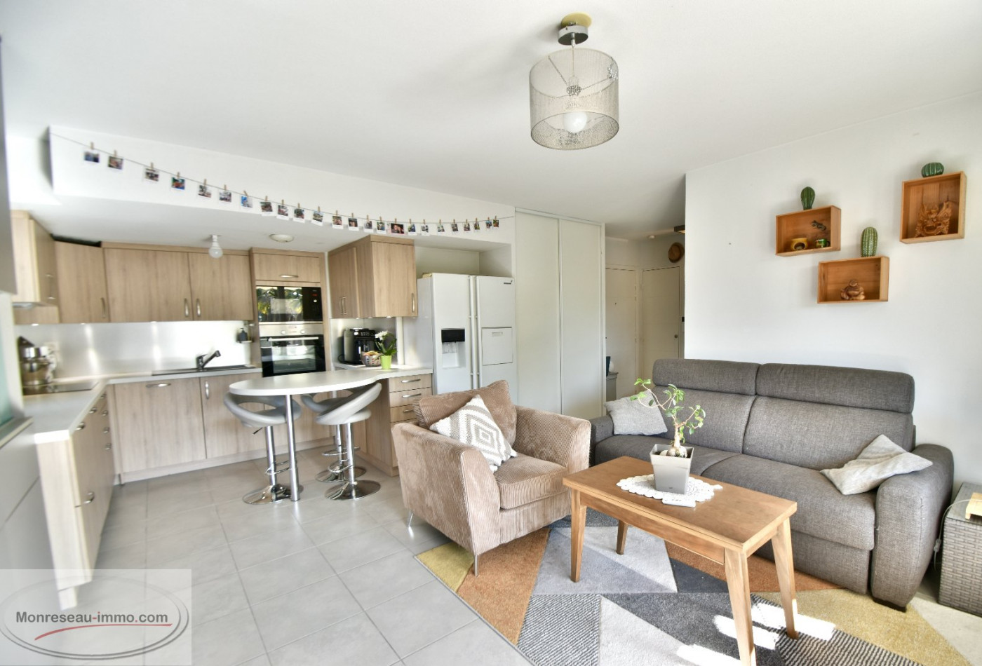 vente Appartement Le Cannet - Photo 5