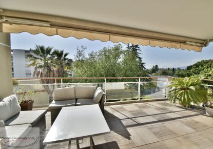 vente Appartement Le Cannet
