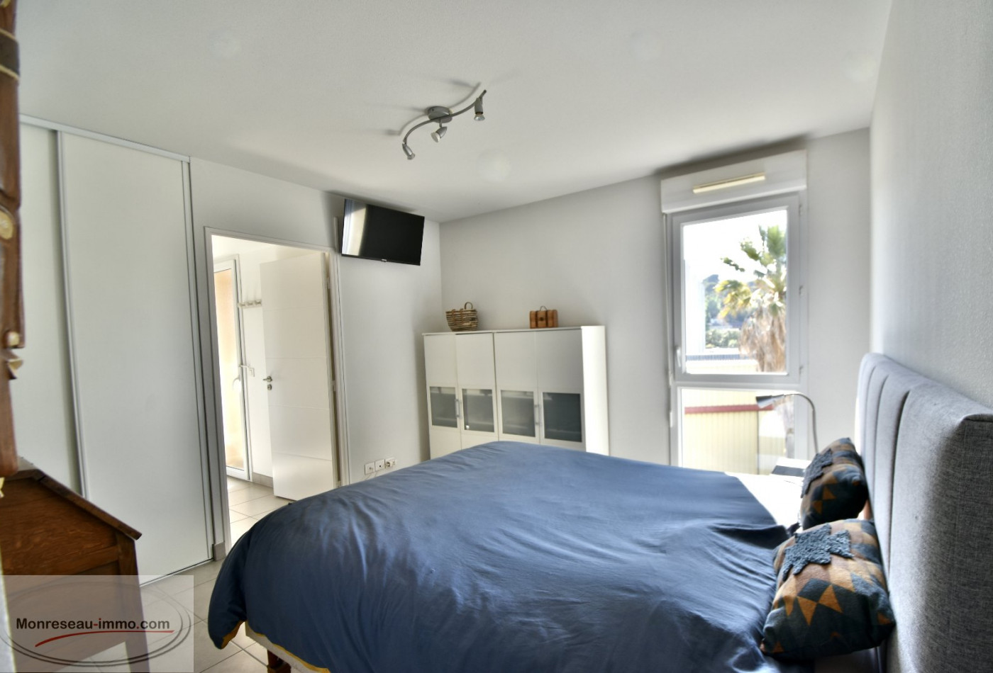 vente Appartement Le Cannet - Photo 8