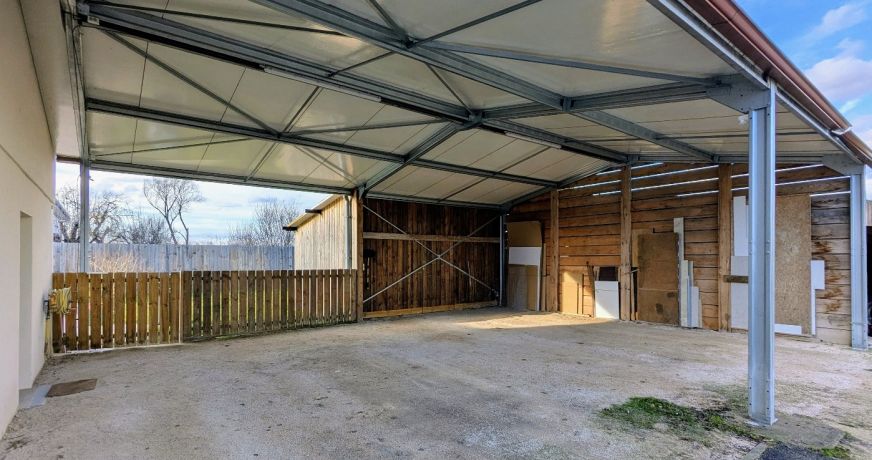 vente Maison rénovée Saint Ambreuil