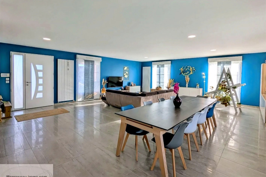 vente Maison rénovée Chalon Sur Saone - Photo 4