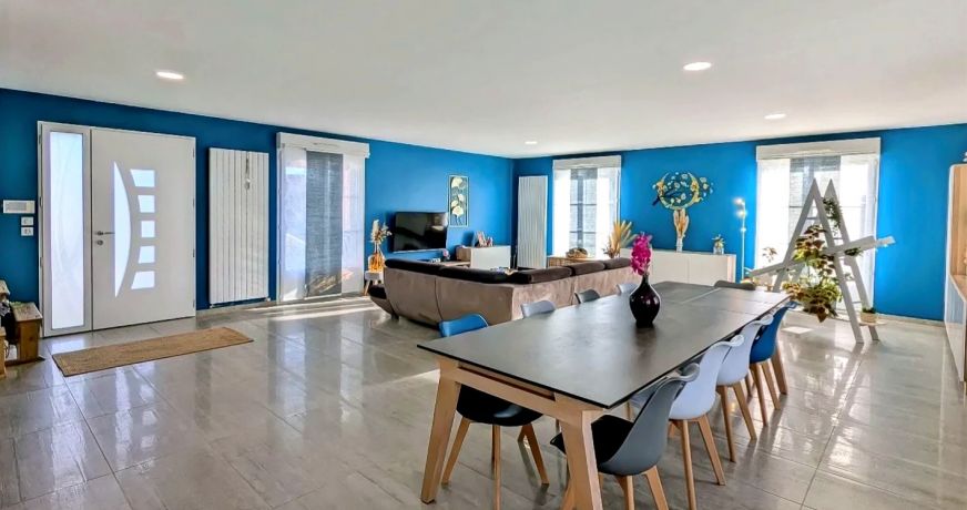 vente Maison rénovée Chalon Sur Saone