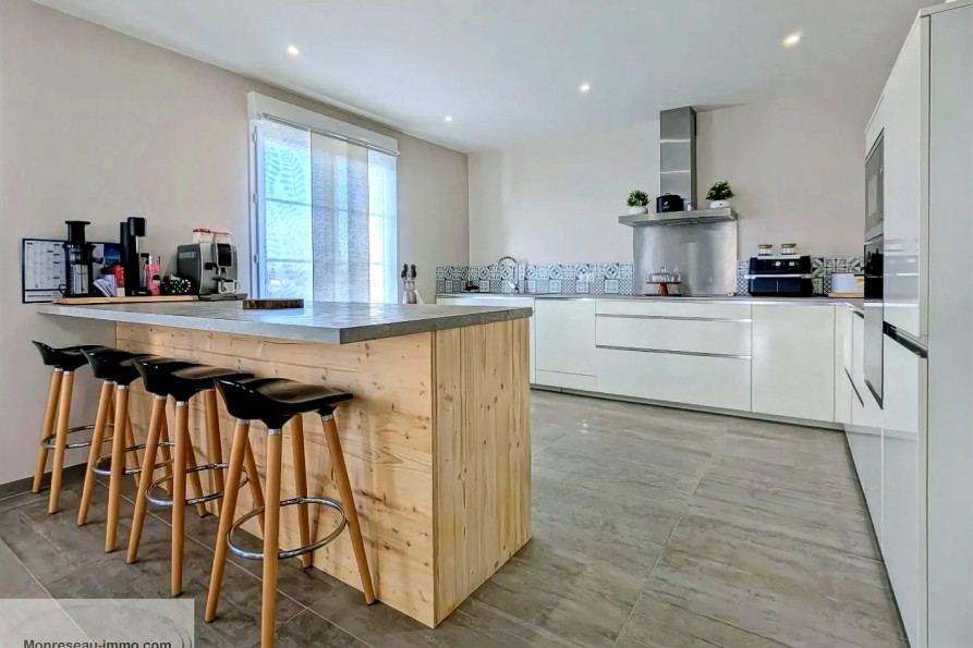 vente Maison rénovée Chalon Sur Saone - Photo 9