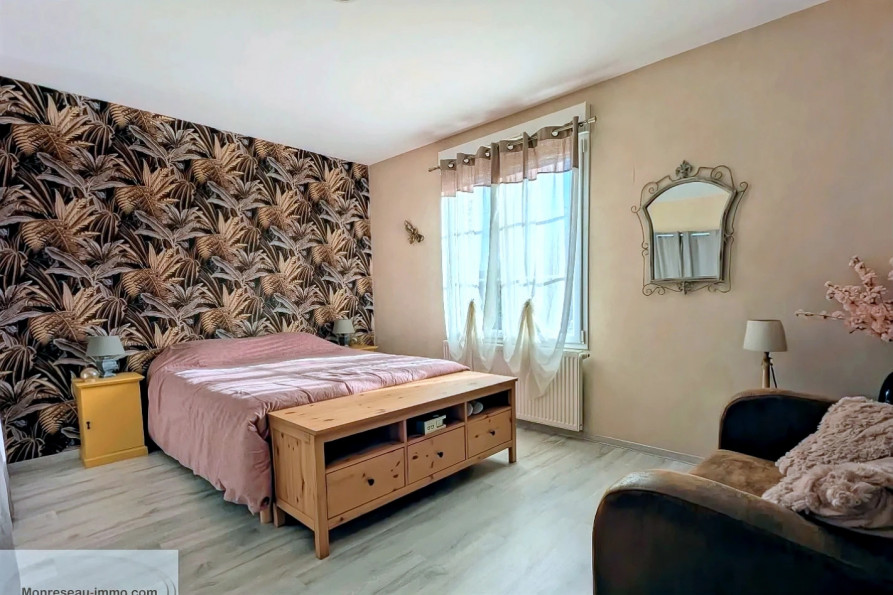 vente Maison rénovée Chalon Sur Saone - Photo 10
