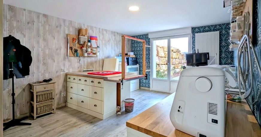 vente Maison rénovée Chalon Sur Saone