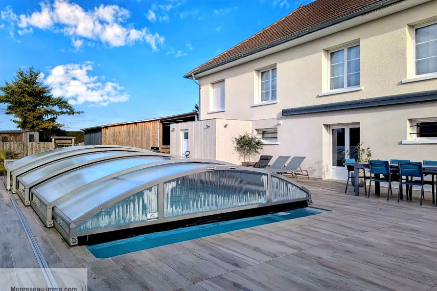 vente Maison rénovée Chalon Sur Saone - Photo 5