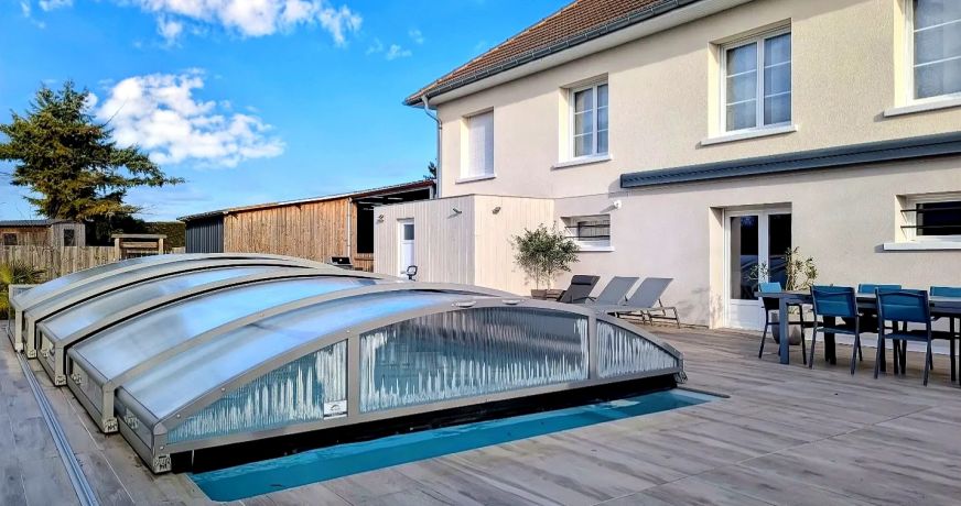 vente Maison rénovée Chalon Sur Saone