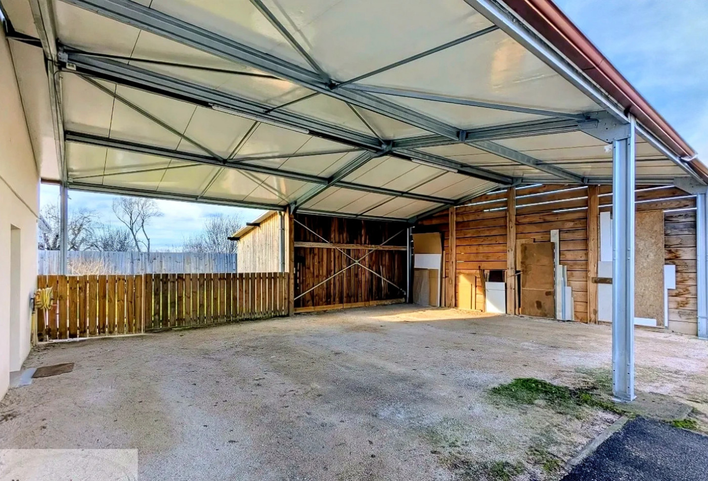 vente Maison rénovée Saint Ambreuil - Photo 9