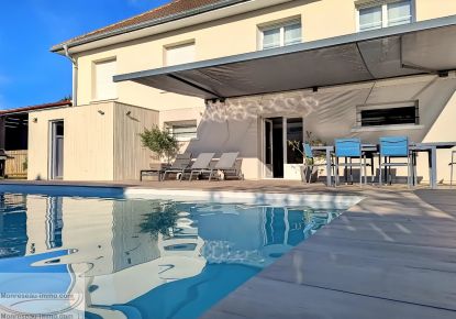 vente Maison rénovée Saint Ambreuil