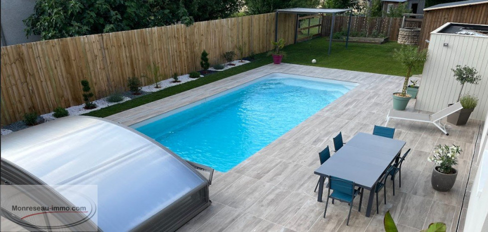 vente Maison rénovée Chalon Sur Saone - Photo 1