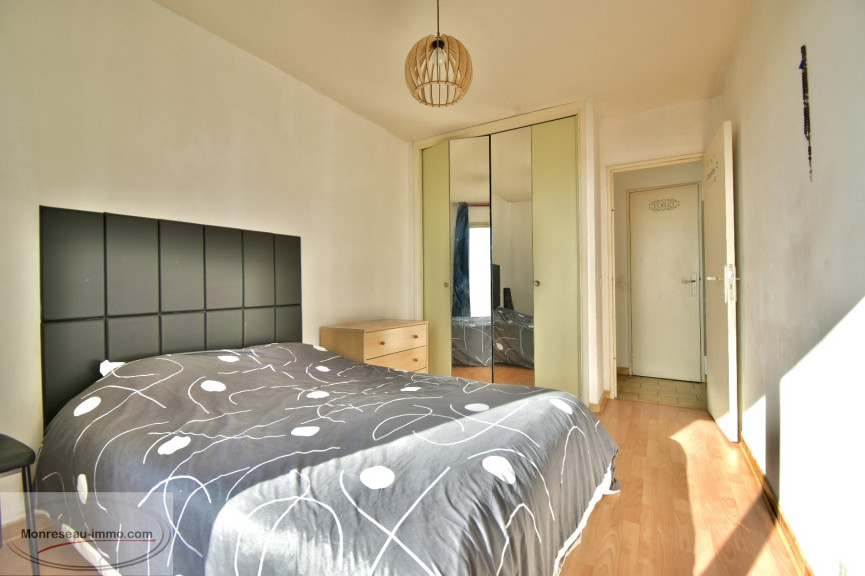 à vendre Appartement Le Cannet - Photo 6