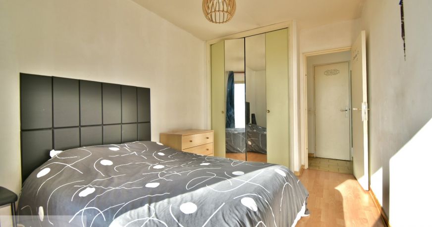 vente Appartement Le Cannet