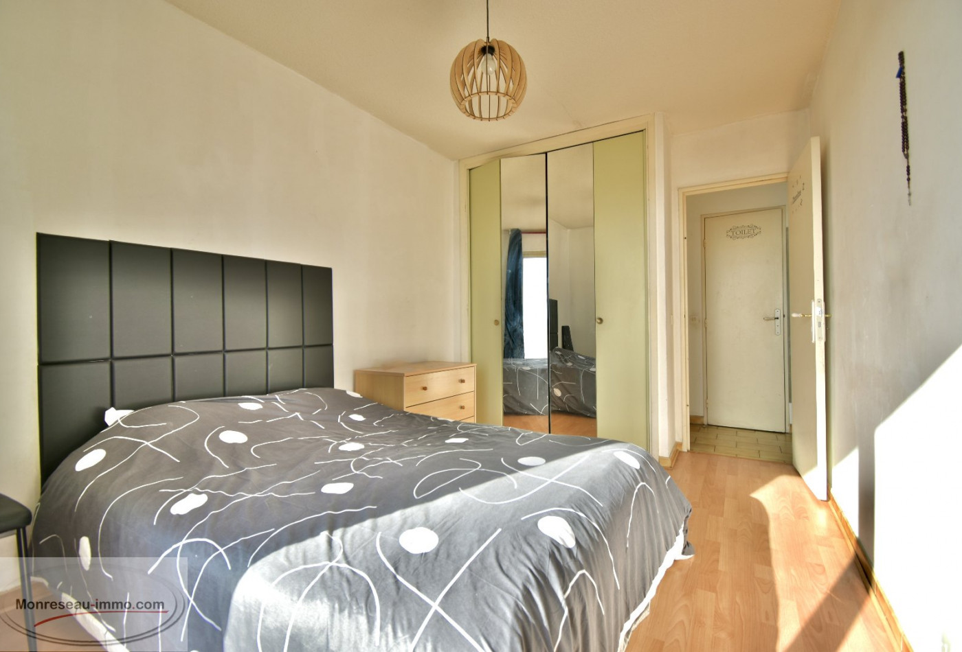 vente Appartement Le Cannet - Photo 6