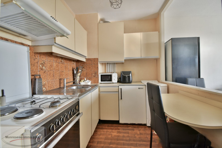 à vendre Appartement Le Cannet - Photo 5