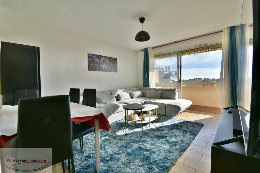 à vendre Appartement Le Cannet - Photo 4