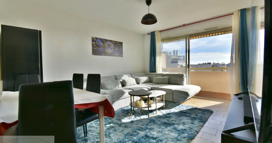 vente Appartement Le Cannet