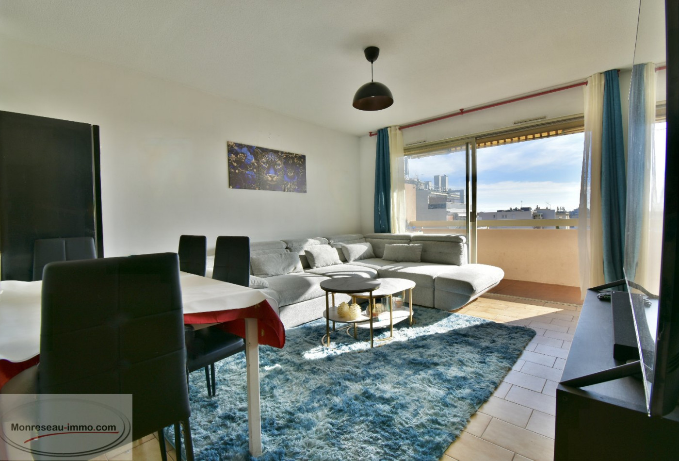 vente Appartement Le Cannet - Photo 4