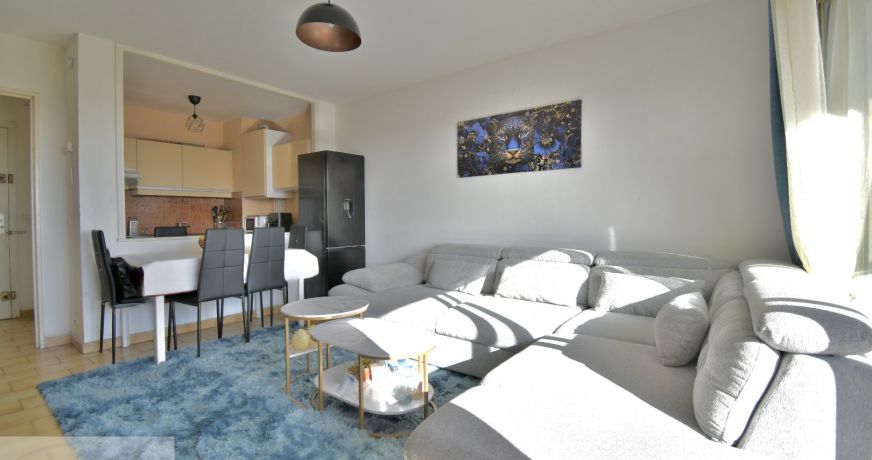 vente Appartement Le Cannet