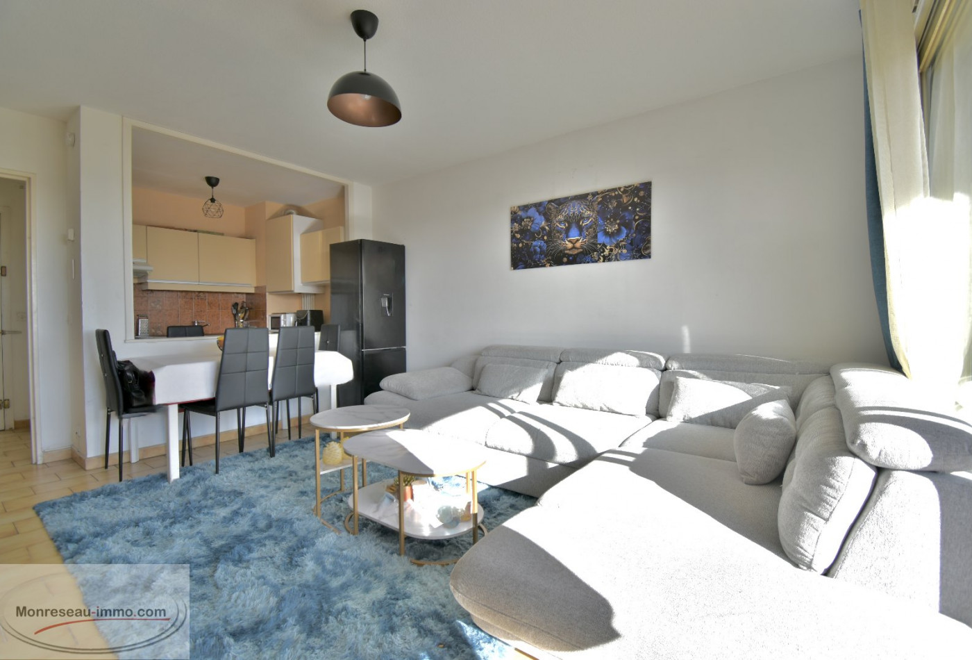vente Appartement Le Cannet - Photo 2