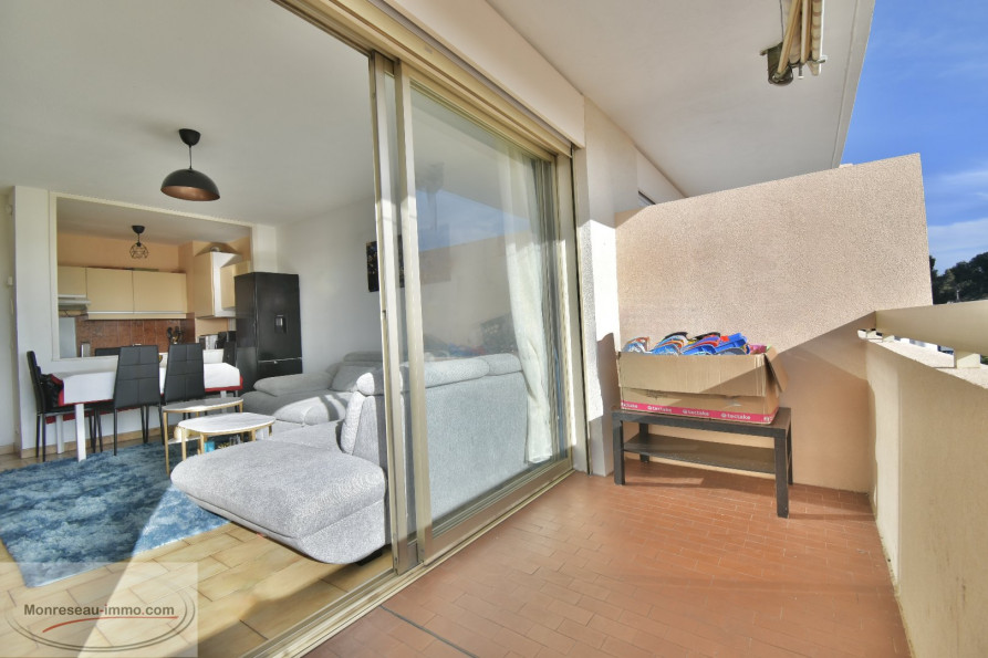 vente Appartement Le Cannet - Photo 9