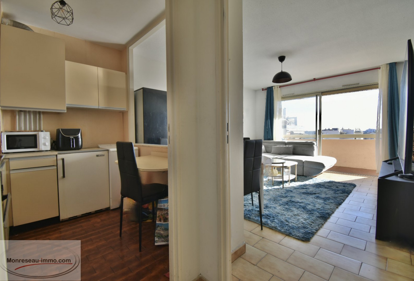 vente Appartement Le Cannet - Photo 10