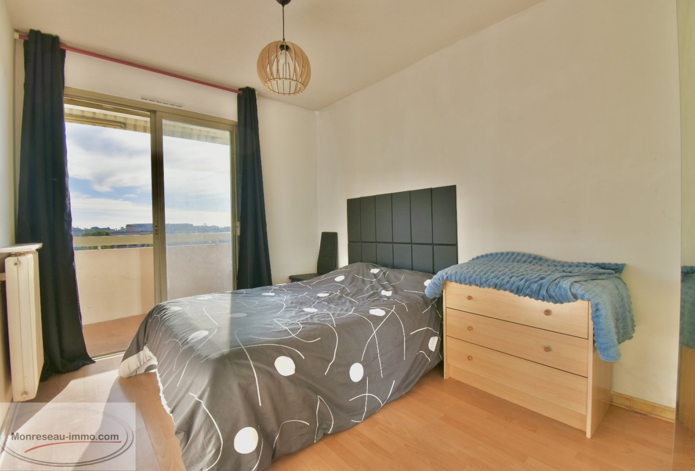 vente Appartement Le Cannet - Photo 7