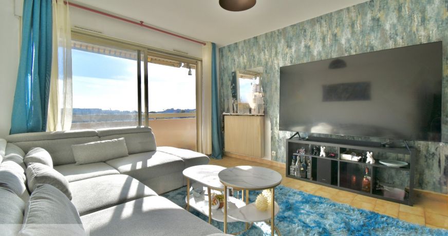 vente Appartement Le Cannet