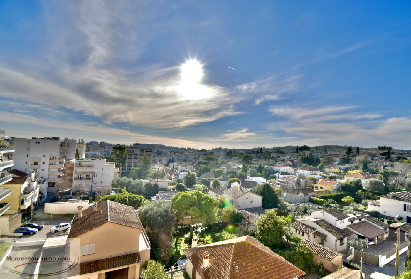 vente Appartement Le Cannet - Photo 3