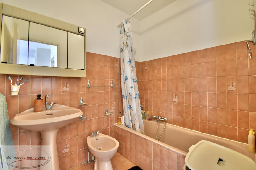 à vendre Appartement Le Cannet - Photo 8