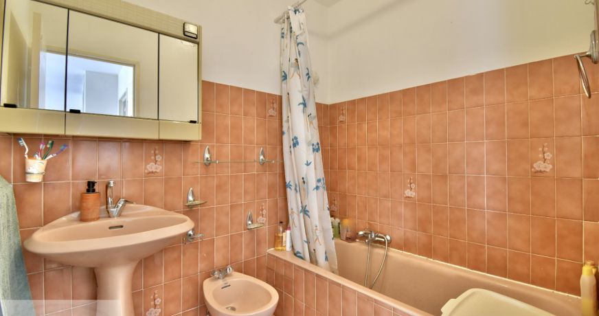 vente Appartement Le Cannet