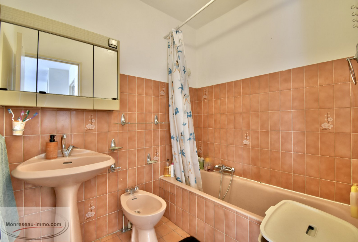 vente Appartement Le Cannet - Photo 8