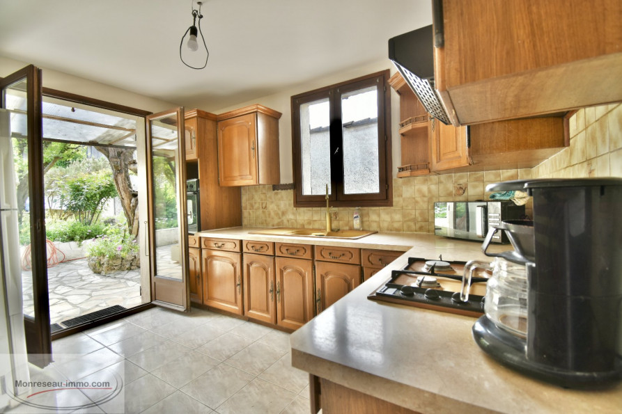 vente Maison Le Cannet - Photo 4