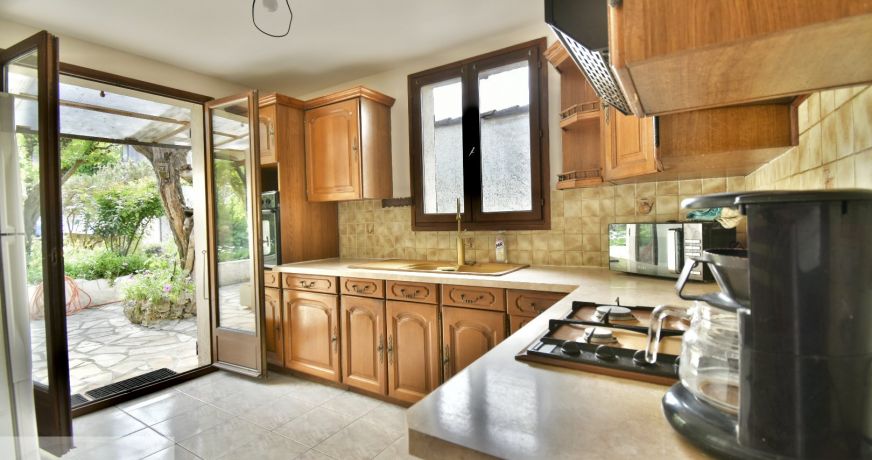 vente Maison Le Cannet