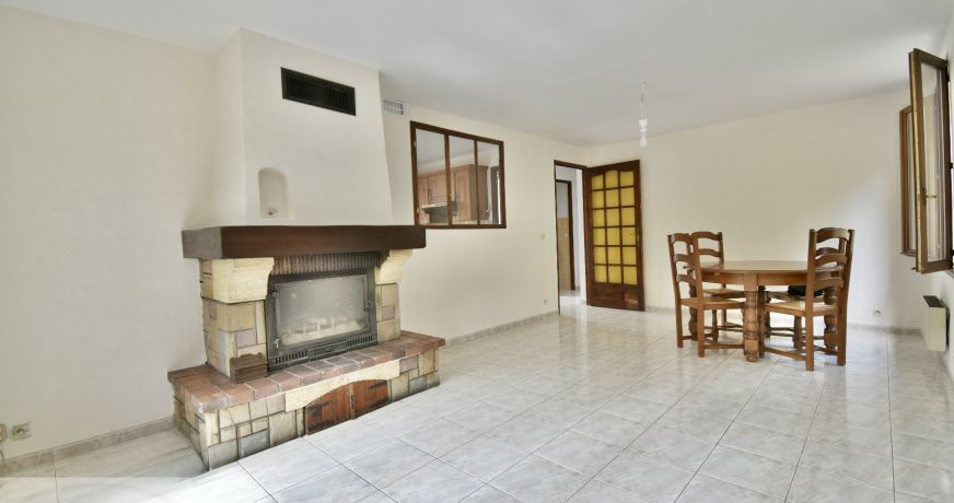 vente Maison Le Cannet