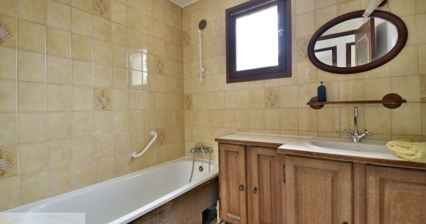 vente Maison Le Cannet