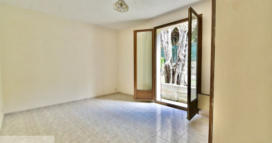 vente Maison Le Cannet