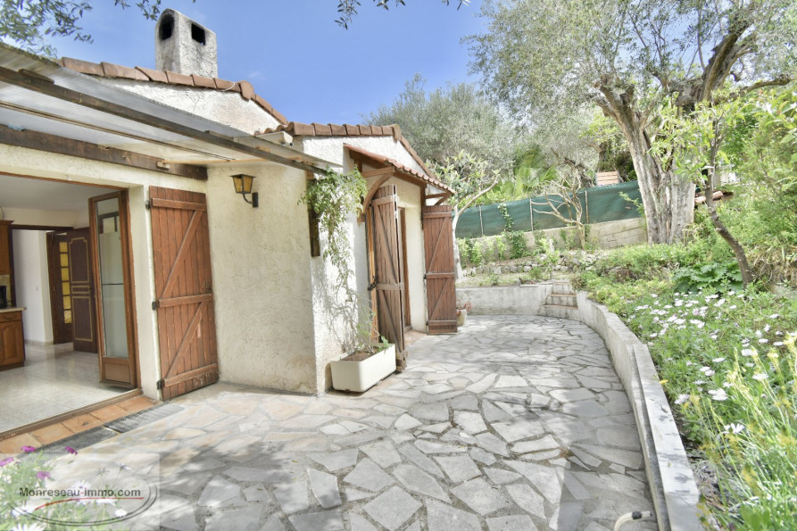 vente Maison Le Cannet - Photo 1