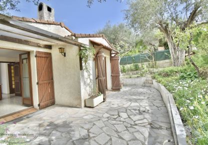 vente Maison Le Cannet