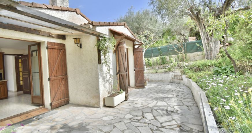 vente Maison Le Cannet