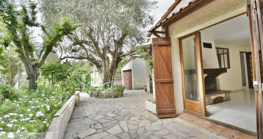 vente Maison Le Cannet