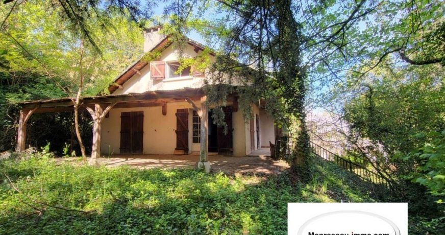 vente Propriété Macon