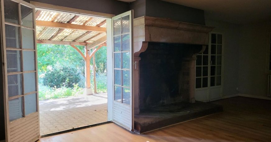 vente Propriété Macon