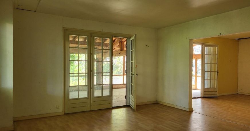 vente Propriété Macon