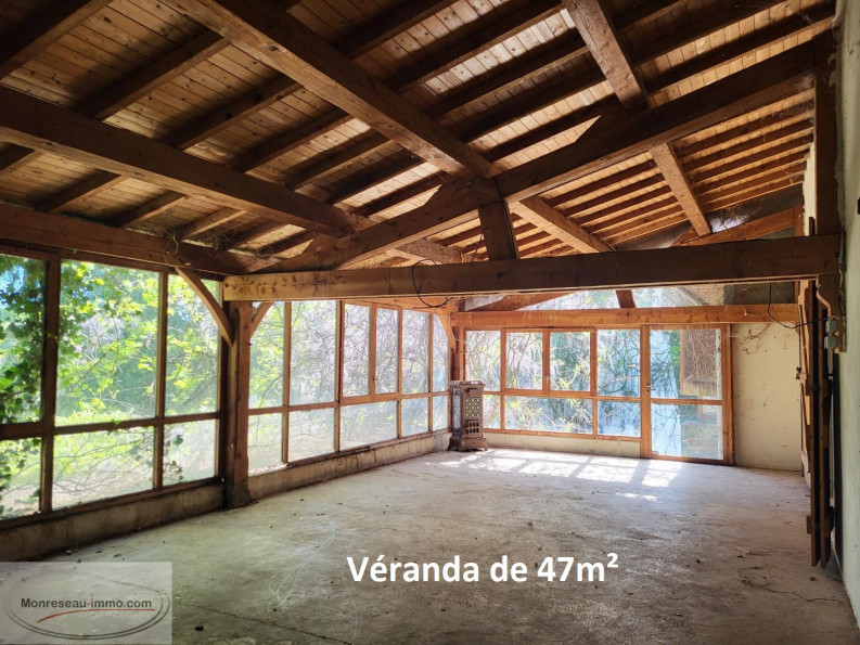 vente Propriété Macon - Photo 6