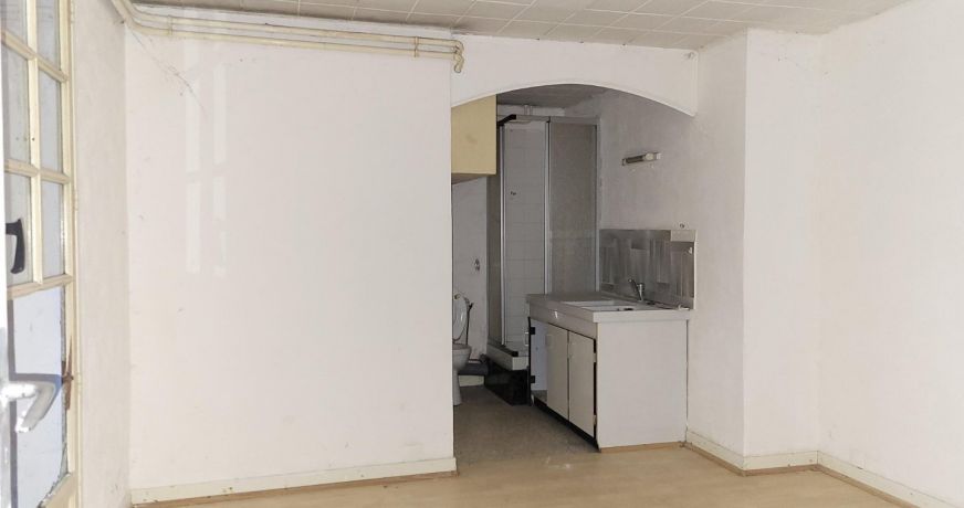 vente Propriété Macon