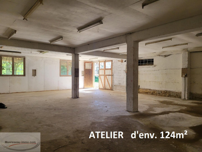 à vendre Propriété Macon - Photo 10