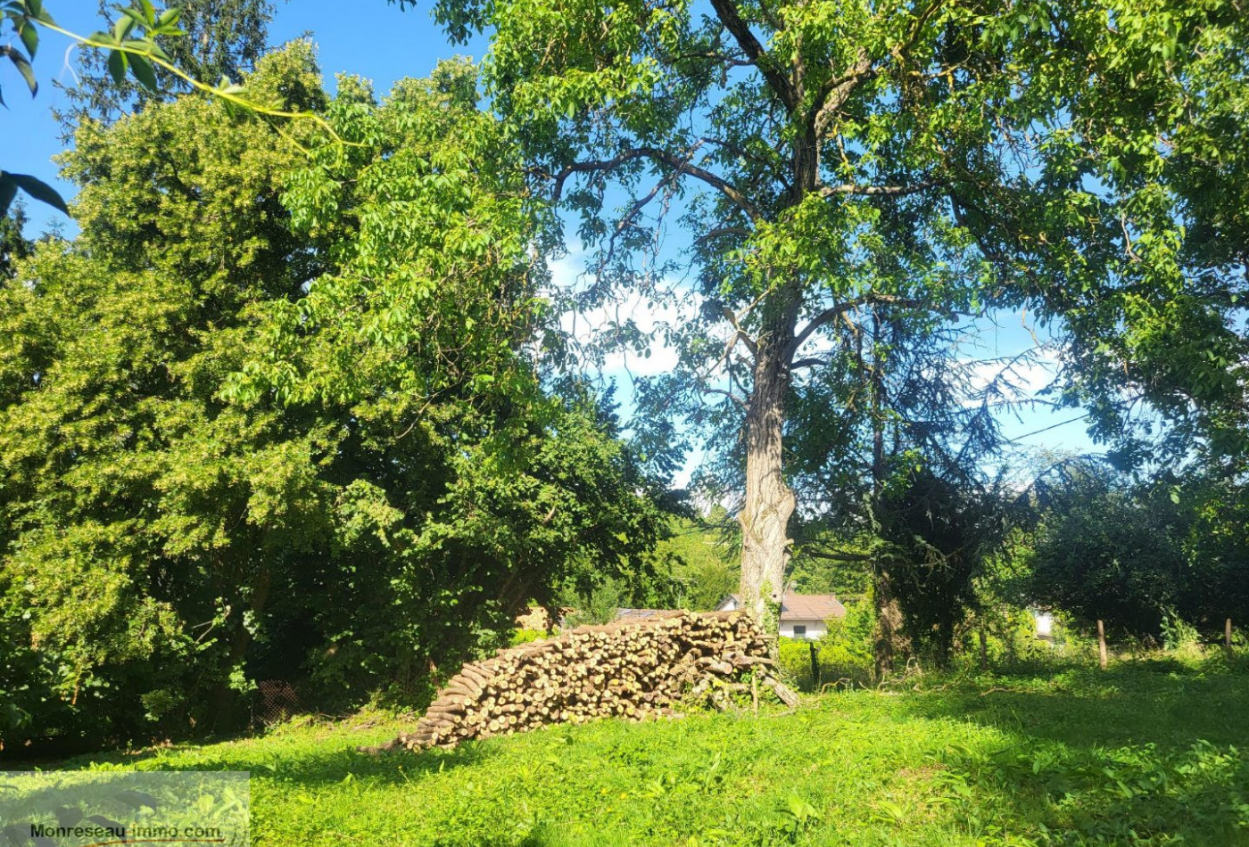 vente Terrain constructible Macon - Photo 2