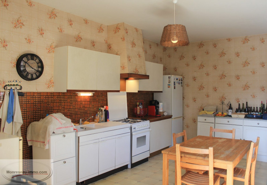 à vendre Propriété Lugny - Photo 5