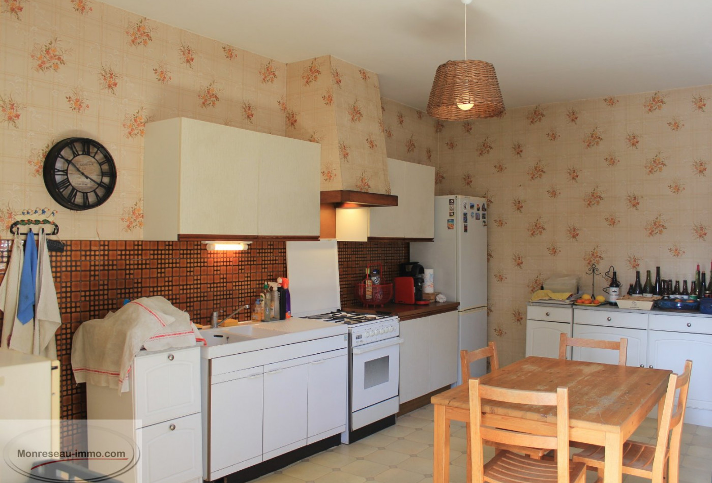 vente Propriété Aze - Photo 5