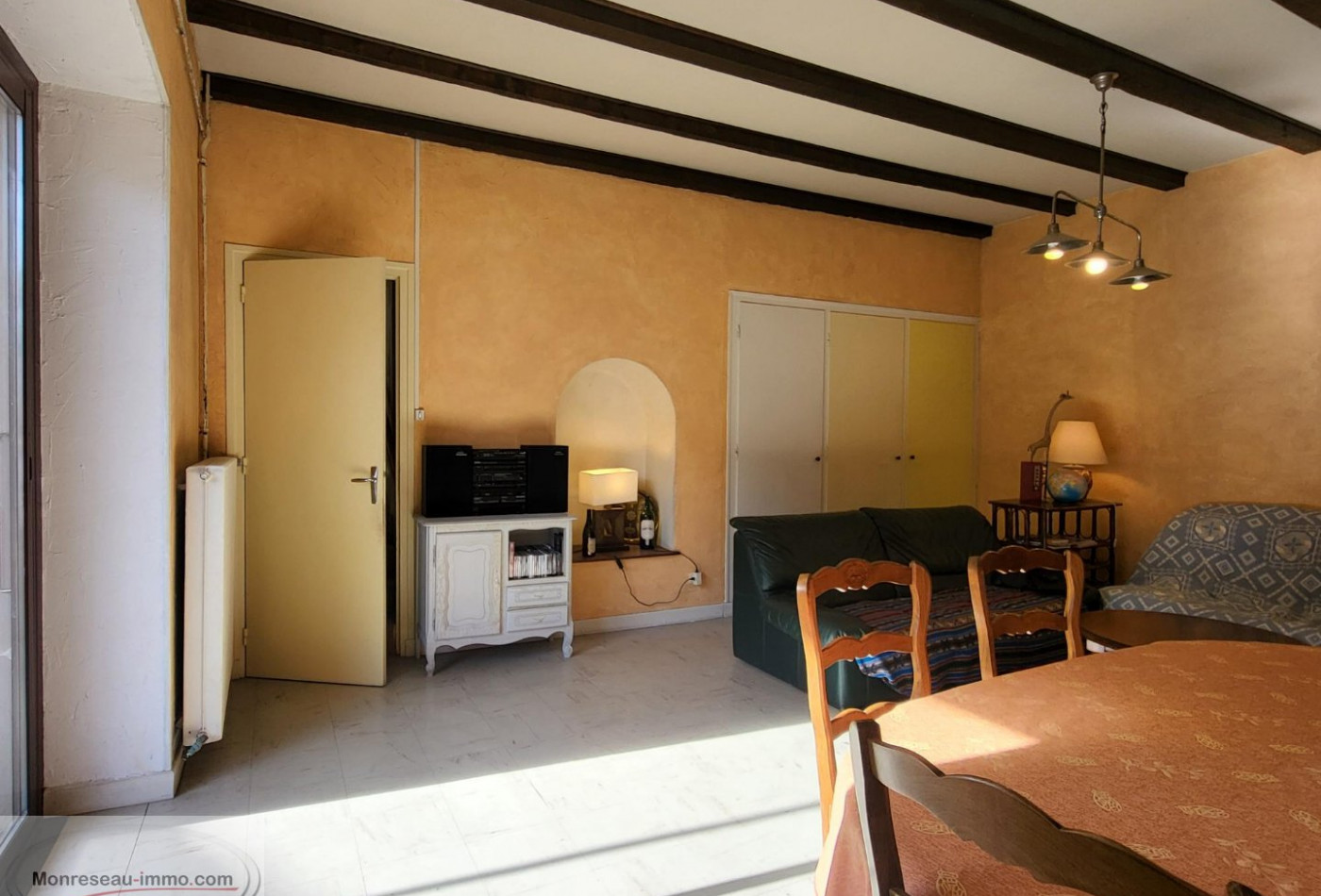 vente Propriété Aze - Photo 6